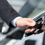 HOUSTON PRIVATE CHAUFFEUR